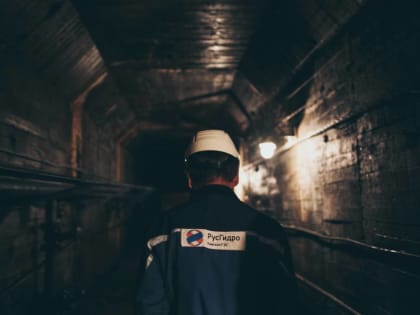 Камская гидроэлектростанция в Перми начала сброс воды