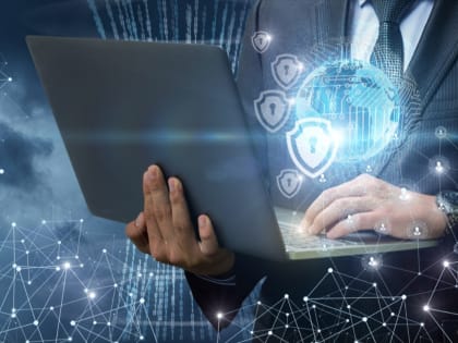 В «Личном кабинете для физических лиц» можно получить сведения о своих банковских счетах