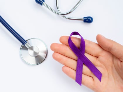 Раннее выявление онкозаболевания — залог успешного лечения