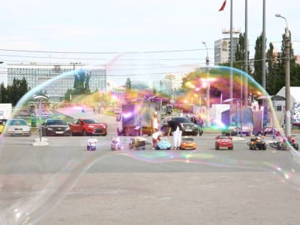 ​В МЧС рассказали, каким будет лето в Пермском крае