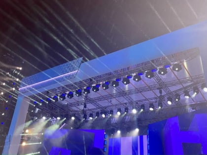 Scooter, «Елка», «Ленинград». Звезды эстрады, выступавшие в Перми с бесплатными концертами