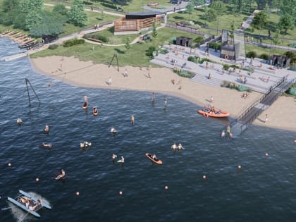 В этом году на победу в конкурсе «Малые города и исторические поселения» претендуют 9 проектов из Прикамья