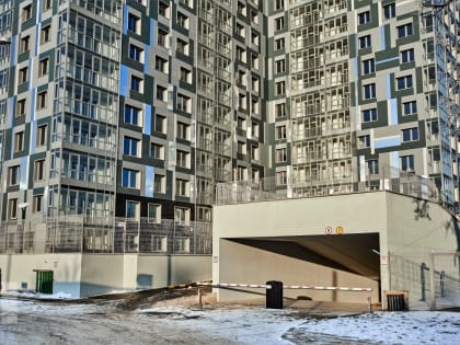 В Перми в крупном жилом комплексе обнаружили больного с симптомами кори