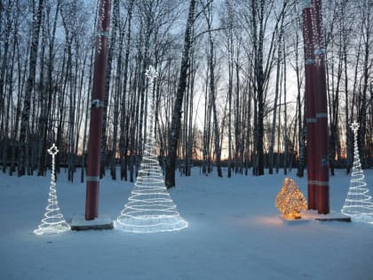 ​«Температурные качели»: метеорологи рассказали о погоде в Пермском крае в январе 2024 года