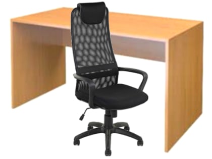 Закупка офисной мебели пермским Фондом капремонта перезапущена из-за любви к одному производителю