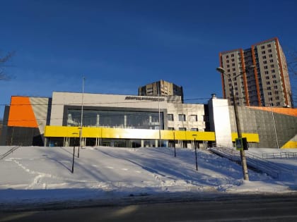 ​Директором Дворца молодежи могут назначить замруководителя штаба студотрядов Пермского края