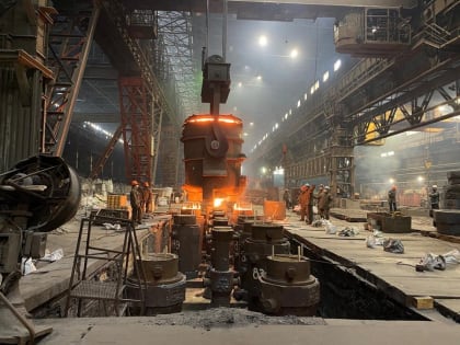 Объемы гособоронзаказа предприятий Прикамья выросли на 70%