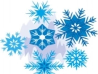 Диалог у новогодней ёлки