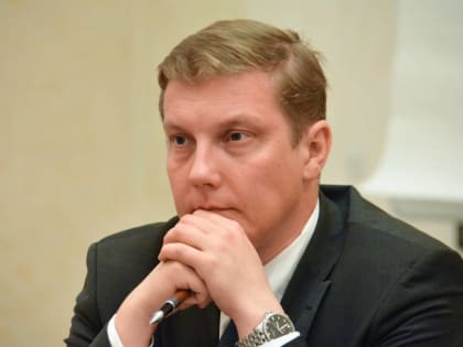 Замглавы администрации Перми Виктор Агеев покидает свой пост