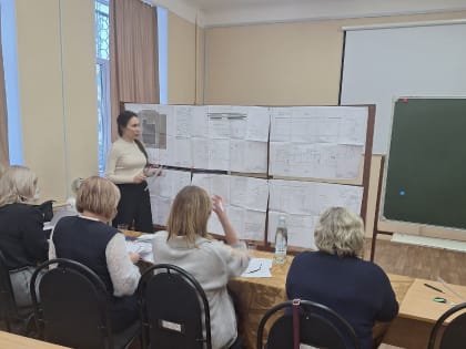 СТРОИТЕЛИ ЗАЩИТИЛИ ВКР