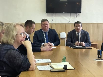 Векторы развития определяют жители