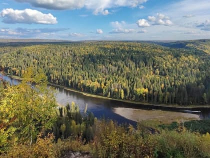 Синоптики: в Перми побит температурный рекорд 90-летней давности