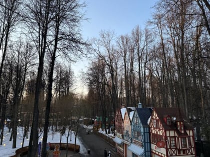 ​Метеорологи рассказали об очередном похолодании в Пермском крае в выходные