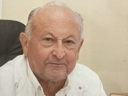 «Пациент – это не случай, а жизнь».  Онколог Олег Орлов – о медицине как искусстве, человеческом выгорании и «умалчивании» диагноза в советские времена