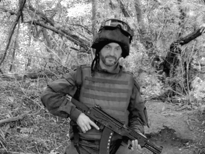 Участника СВО из Прикамья Георгия Самыгина похоронят 25 декабря