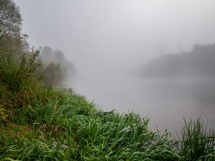 Неблагоприятные метеорологические условия в Перми