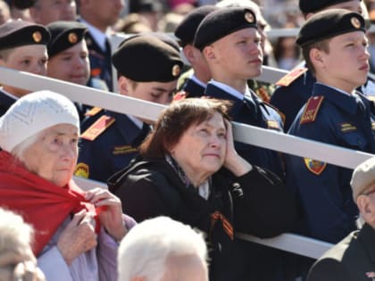 Дмитрий Махонин: торжественный парад в честь Дня Победы пройдет в Прикамье в традиционном формате