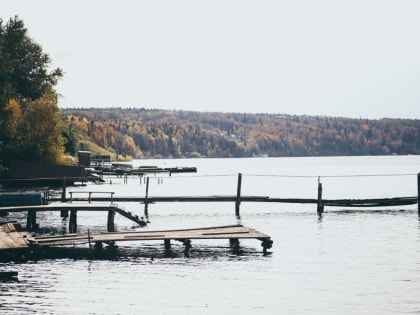 ​Сегодня в Перми побит 40-летний температурный рекорд