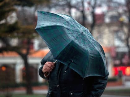 В Пермском крае с 10 по 14 апреля ожидаются дожди со снегом и резкий перепад температур