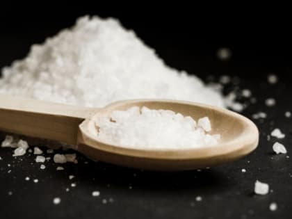 В Пермском крае соль подорожала на 15%