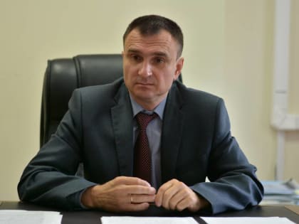 Бывшего главного судебного пристава Прикамья приговорили к 10 годам колонии строгого режима