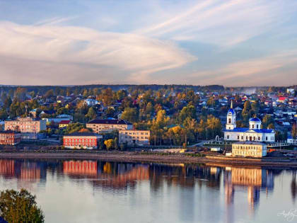 ​Вложиться в город. Интервью с директором эндаумент-фонда в Добрянке