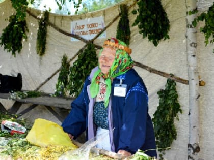 В Пермском крае минздрав выдал шесть лицензий народным целителям