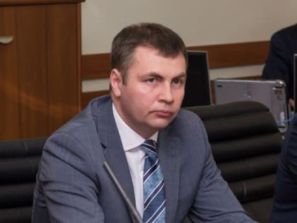 Минобрнауки: и. о. ректора ПГНИУ назначен Игорь Германов