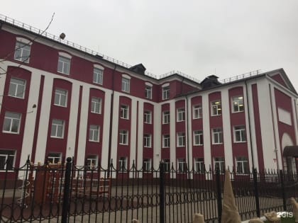 После увольнения директора пермской языковой школы №12 о своём уходе заявили 11 учителей