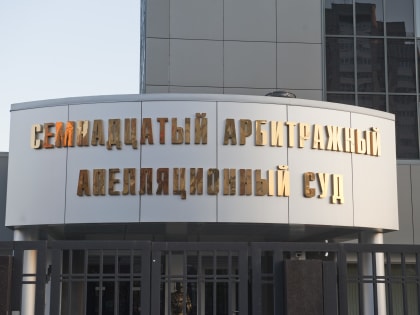 Бывший акционер «Метафракса» намерен оспорить свой актив в апелляции