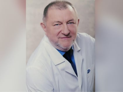 В Перми скончался бывший главврач МСЧ №1 Алексей Грачев