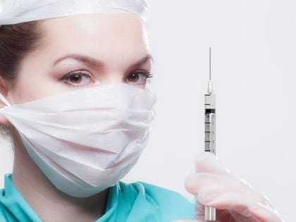 В Пермский край поступит 49 тыс. доз вакцины от клещевого энцефалита