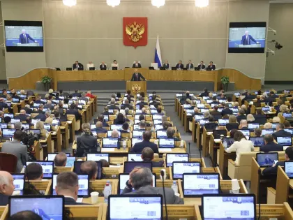 Поддержка участников СВО и борьба с мошенничеством станут ключевыми направлениями работы «Единой России»