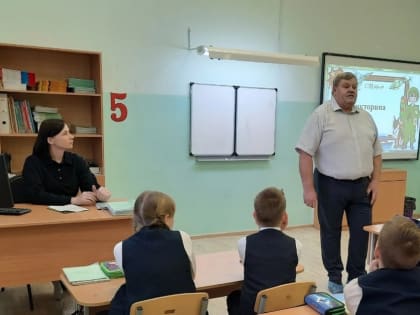 Новости муниципальных молодежных парламентов