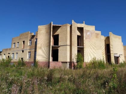 «Восточное» – дело тонкое. В Перми выбирают подрядчика для достройки крематория