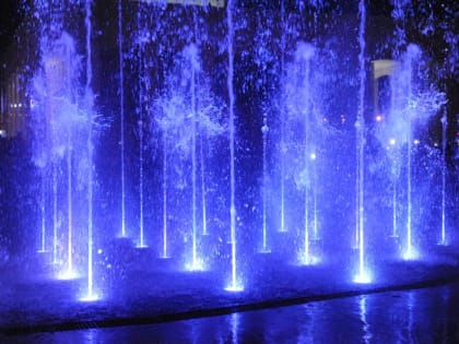 ​В Пермском крае скорректируют норму о штрафах за купание в фонтанах