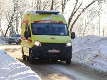 Прикамские медучреждения в новогодние праздники работают в усиленном режиме
