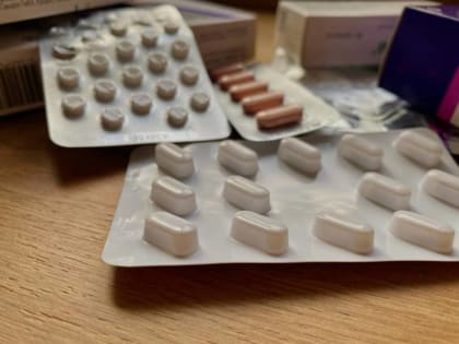 Лекарство с кешбэком. В Пермском крае растет популярность покупки лекарств через интернет