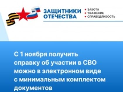 Электронные справки: новые возможности для граждан России