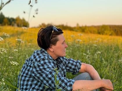Выставка березниковской художницы в Перми