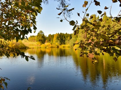 Ожидается повышение температуры в городе