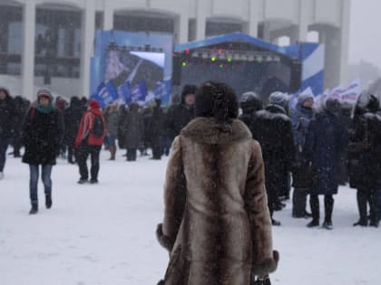 В 2022 году в Пермском крае уменьшились рождаемость и смертность