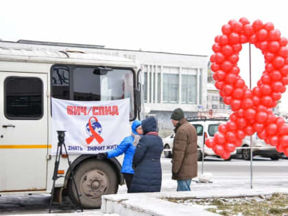 Вирус, который не отступает. Сколько выявляют и как живут ВИЧ-инфицированные в Перми?