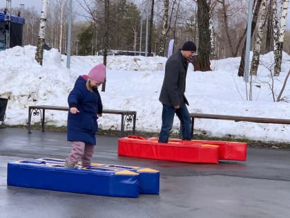 С днем рождения, Березники!