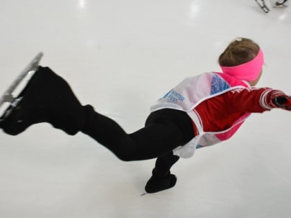 ​Проект ледового катка на месте ЖБК-1 получил положительное заключение экспертизы