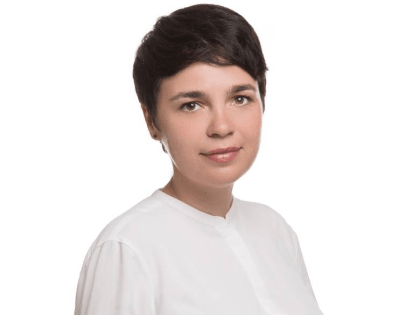 Заместителем министра культуры Пермского края назначена Елена Колчанова 