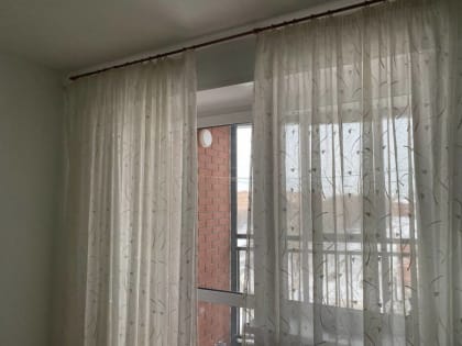 В Перми во время возгорания в многоквартирном доме пожарные спасли двух человек