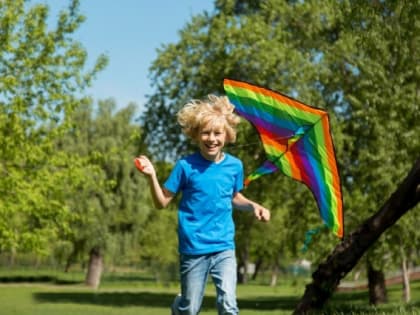В Прикамье начинается период дождей и гроз