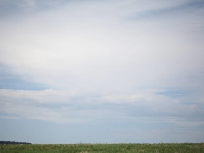 В Пермском крае объявлено штормовое предупреждение на фоне аномальной жары