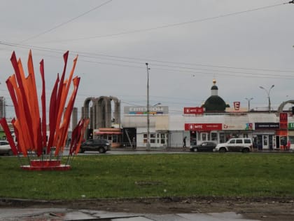 В Перми уменьшился неприятный запах в районе Центрального рынка